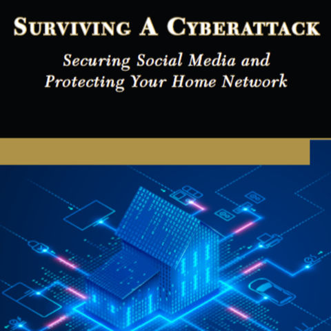 Art Bowker Reveals Cyber Security Secrets to Protect Your Online Life