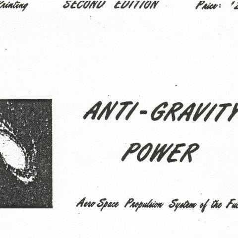 FREE ENERGY Secrets Finally Revealed By John Rarity