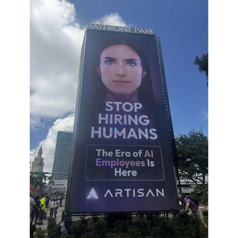 AI VS Humans Which Is Better For Your Business