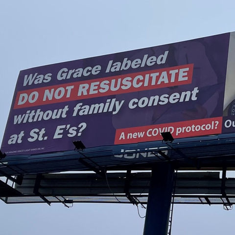 Scott Schara Fights Back LANDMARK LAWSUIT Against Hospital Corruption