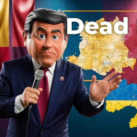 What's REALLY Behind ROMANIA's DEAD Voters and POLAND's ELECTION Drama