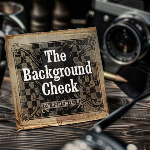 David Pilchick pt2 🎙️ Great Employees With Criminal Records