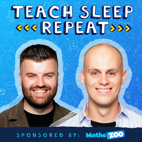 201. Frustrated Teachers, Dodging Questions & Important Topics: Reacting To Our Chat With The Education Secretary