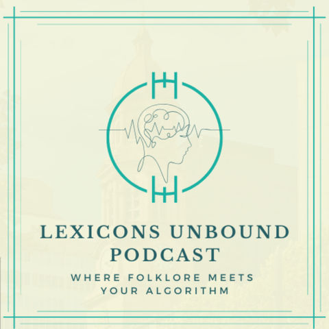 Lexicons Unbound - Coming Soon
