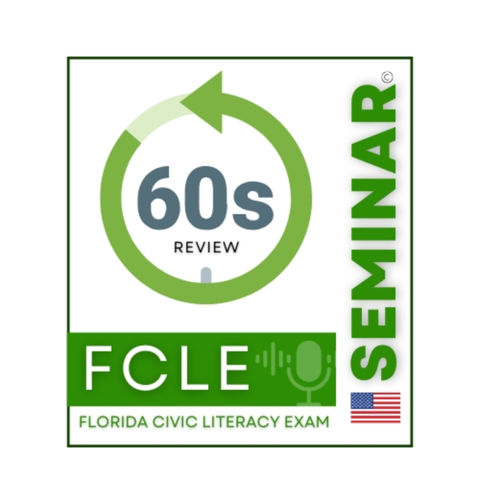 FCLE Study Guide: The Second Amendment Explained | Right to Bear Arms #fcle #civics