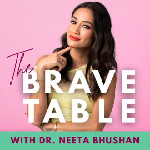 The Trauma Eldest Daughters Carry That Nobody Sees | Dr. Neeta Bhushan