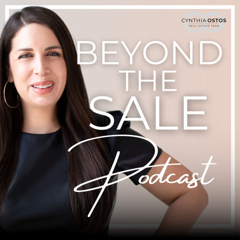 Ep. 12 | The Ultimate Guide to Real Estate Success ft. Samantha Read