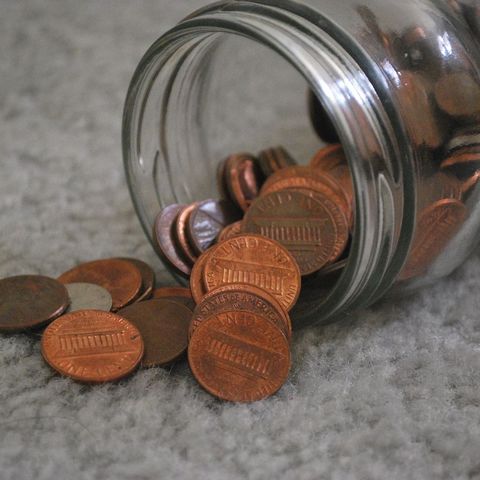 The Pending Phase-Out Of The U.S. Penny