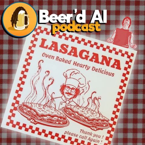 Even Worse (Which is Good): Lasagna