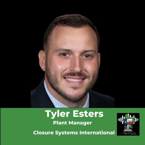 EP 04: Sustainable Growth: Manufacturing for Tomorrow