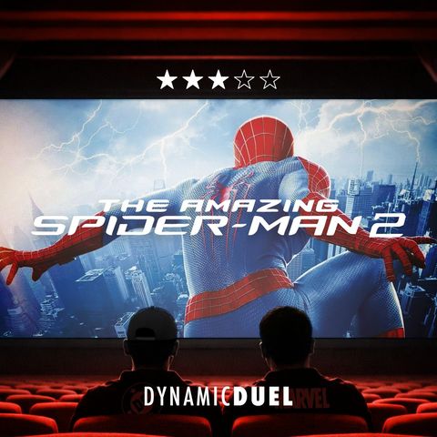 The Amazing Spider-Man 2 Review