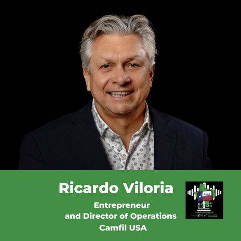 Ep 05: The Kilgore Advantage: Community, Culture, and Collaboration
