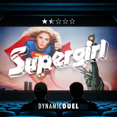 Supergirl (1984) Review