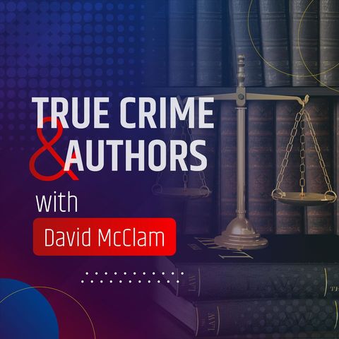 Episode 37. The Shooting And Murder Of Kaylin Gillis