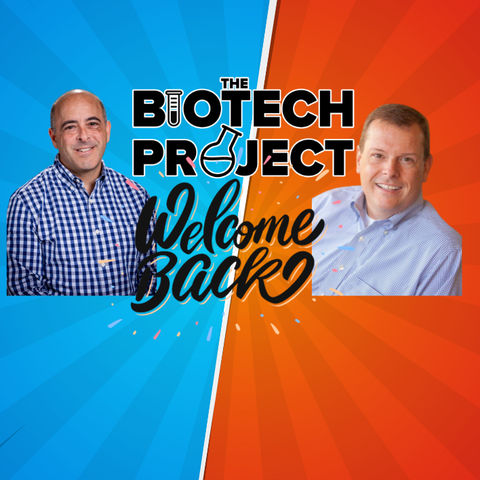 The Project is Back