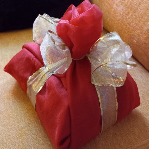 The Gift