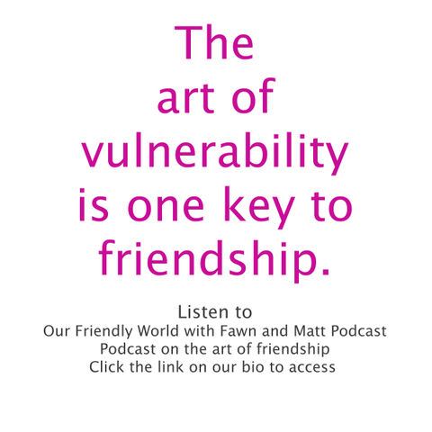 The Art of Vulnerability