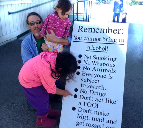 Allowing People to Expose Their True Ways