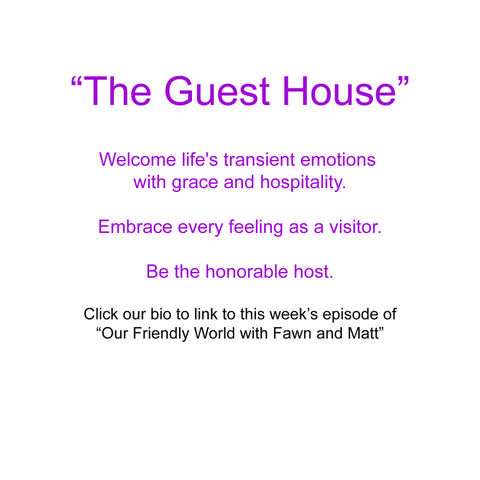 The Guest House