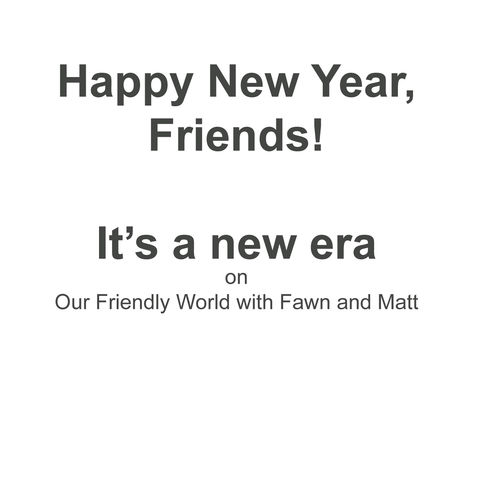 "A New Era - The Philosophy of Friendship: Wisdom on Building Meaningful Connections"