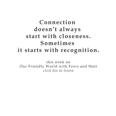 “Are We Living in Exile? Finding Connection in a Disconnected World”