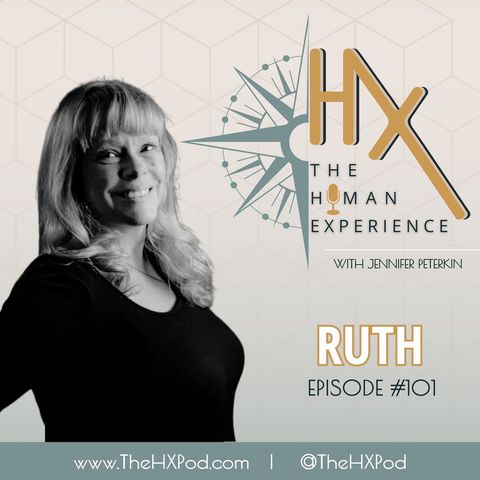 From Silence to Survival: Ruth Carroll's Journey Through Decades of Abuse to Radical Healing