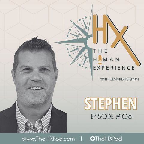 Walking On: A Father's Story of Loss, Legacy, and Choosing Hope After the Unthinkable | Stephen Panus