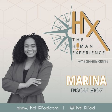 Faith, Loss, and Finding Home: A Panamanian Woman’s Story of Grief, Resilience, and the God She Argued With | Marina Mendez