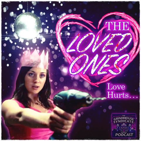 The Loved Ones (2009)