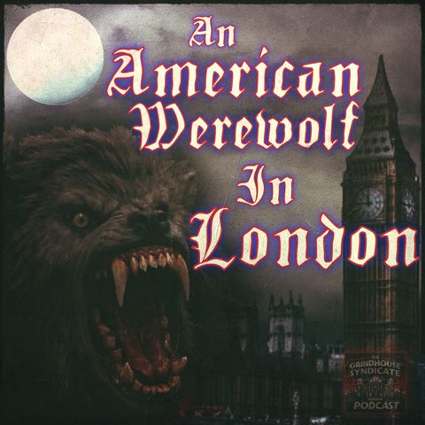 An American Werewolf in London (1981)
