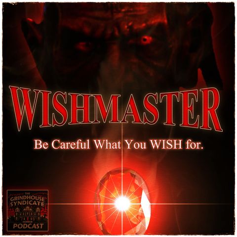 Wishmaster (1997)