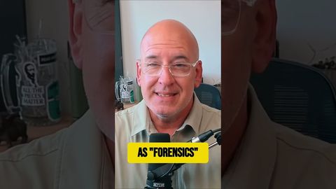Forensic Definition #shorts