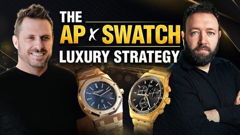How Premium Brands Create Demand Without Cutting Their Prices | Tom La Vecchia