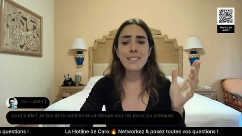 La Hotline de Caro - Je réponds à toutes vos questions -📍Mexique