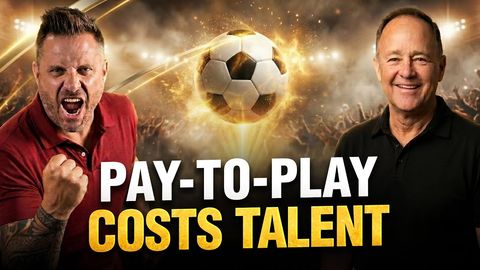 How Pay-to-Play Keeps Top Talent From Being Found | Brad Rothenberg