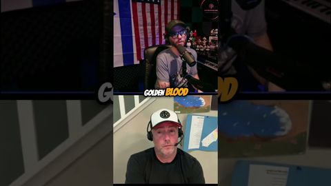 Golden Blood & Missing Scientists: Conspiracy Uncovered!