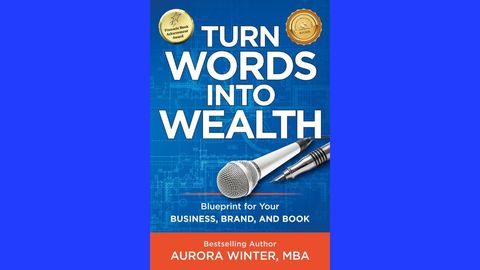 Words That Become Wealth