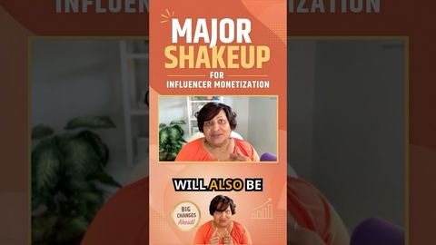 Major Change to Amazon Associates Program