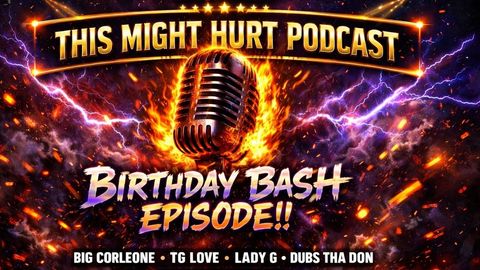 Level 50 Unlocked: Big Corleone’s Birthday Bash Episode
