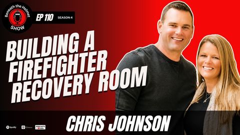 Building a Firefighter Recovery Room: One Station's Story of Healing From the Inside Out