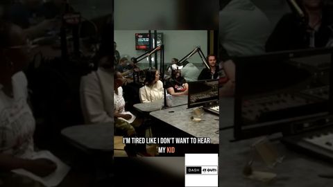 Gen Z On Discipline: Purpose, Not Punishment. #GenZViews #DisciplineOrAbuse   #podcast  #WKRB903FM