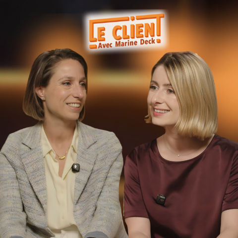 Comment batîr une marque B2B qui fidélise ? (ft Sandie Giacobi)