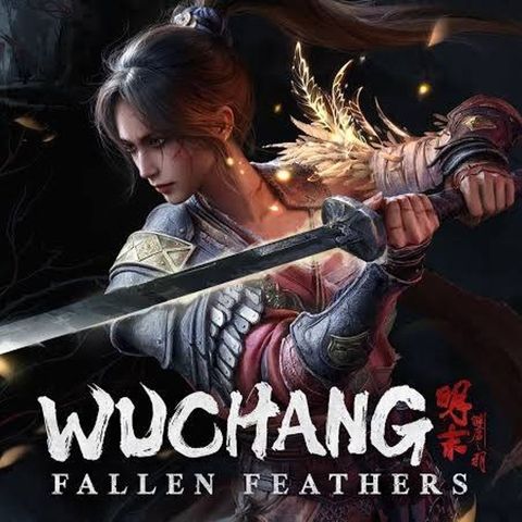 Wuchang: Fallen Feathers & Spray Paint Simulator From Feathers to Graffiti –