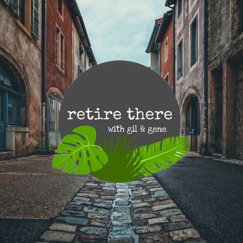Retire in Auckland, New Zealand - EP 223
