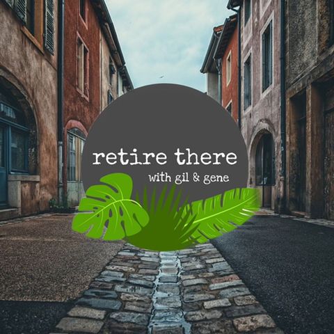 Special Episode - Federica Grazi, Founder, Mitos Relocation Solutions - EP 221
