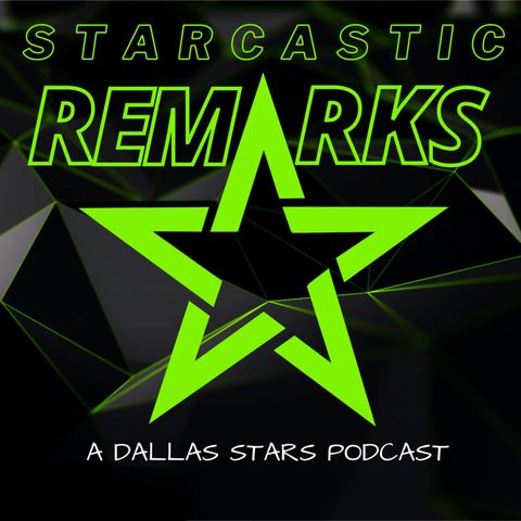 Starcastic Scribbles: Stars Survive Chaos in Winnipeg