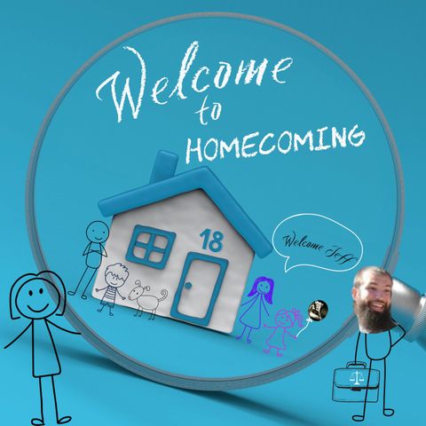 NOT My Home