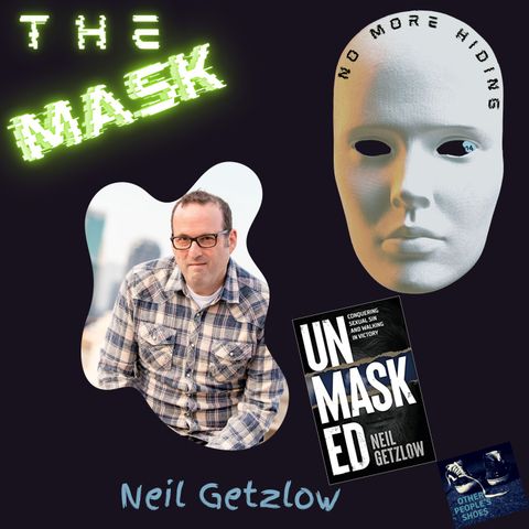Finally Unmasked