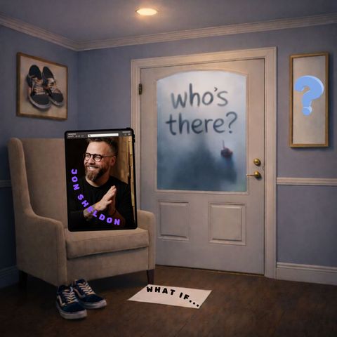 What IF...