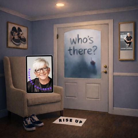 Rise UP